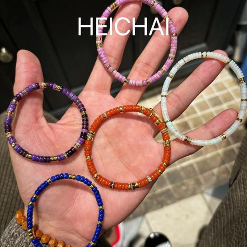 汉长城饰品：历史与时尚的完美碰撞