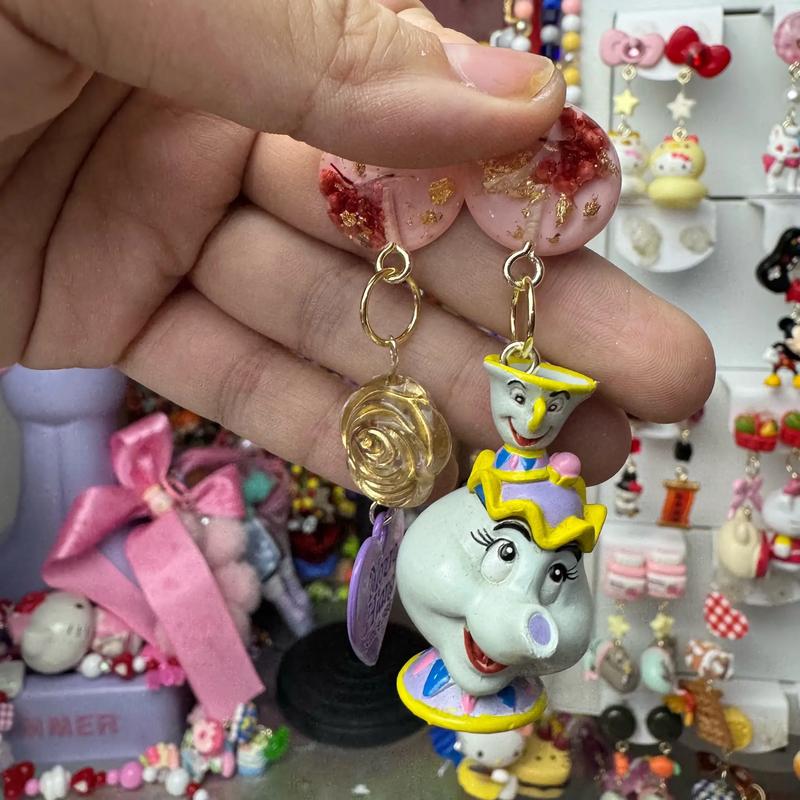 时尚新宠：鼎亲睿饰品带你领略珠宝的魅力
